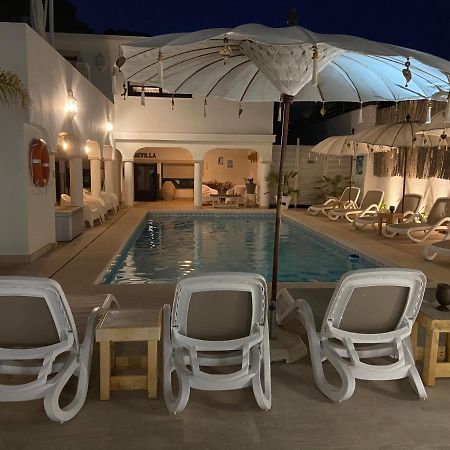 Casa Holandaluzas Marbella Near Beach, With Salt Water Pool And Private Parking Экстерьер фото