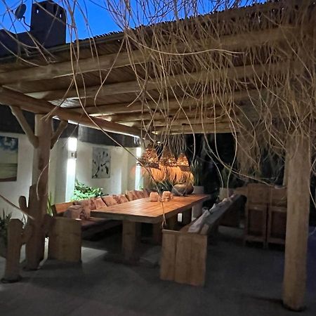 Casa Holandaluzas Marbella Near Beach, With Salt Water Pool And Private Parking Экстерьер фото