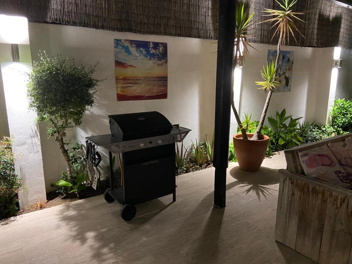 Casa Holandaluzas Marbella Near Beach, With Salt Water Pool And Private Parking Экстерьер фото