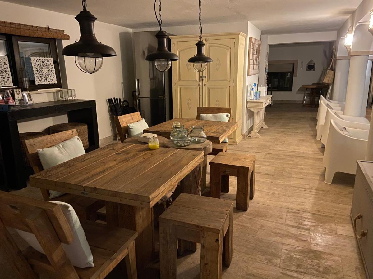 Casa Holandaluzas Marbella Near Beach, With Salt Water Pool And Private Parking Экстерьер фото