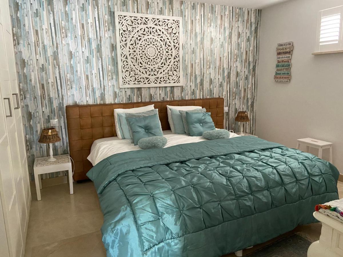 Casa Holandaluzas Marbella Near Beach, With Salt Water Pool And Private Parking Экстерьер фото