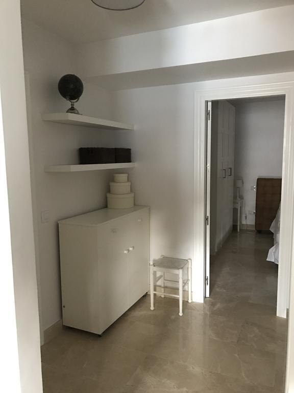 Casa Holandaluzas Marbella Near Beach, With Salt Water Pool And Private Parking Экстерьер фото