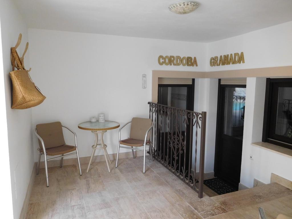 Casa Holandaluzas Marbella Near Beach, With Salt Water Pool And Private Parking Экстерьер фото