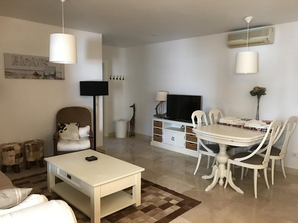 Casa Holandaluzas Marbella Near Beach, With Salt Water Pool And Private Parking Экстерьер фото